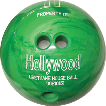 Premium Houseball