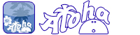 Aloha Bowling Products
