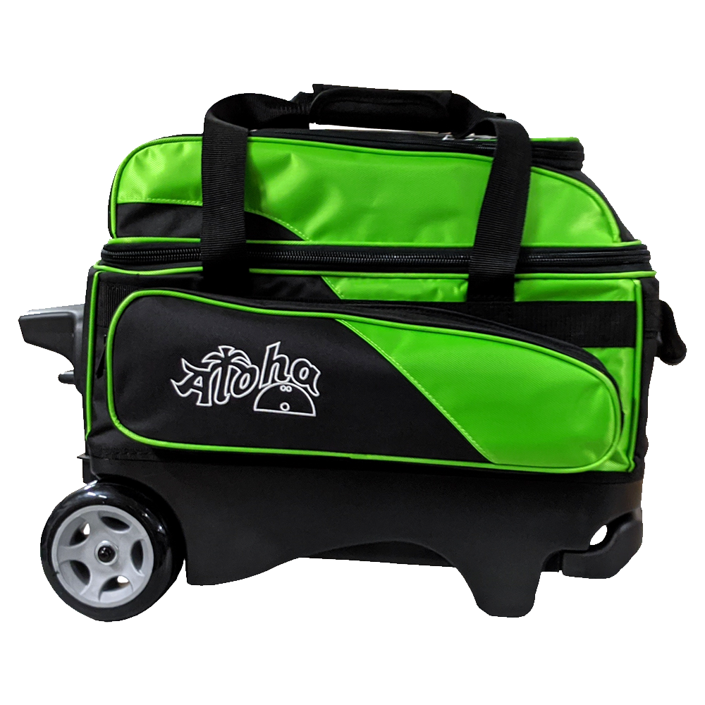 2 Ball Roller Bowling Bags on Sale with Free Shipping at Bowlersmartcom